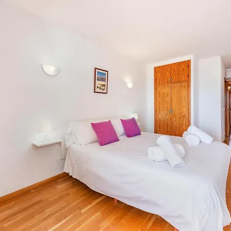 Apartment Anita