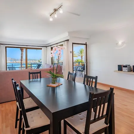 Anita Apartment
