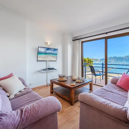 Anita Apartment